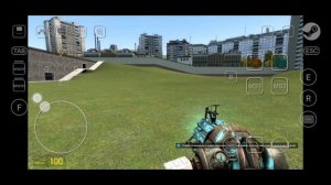 КАК ИГРАТЬ В ПК ИГРЫ НА ТЕЛЕФОНЕ | STEAM LINK