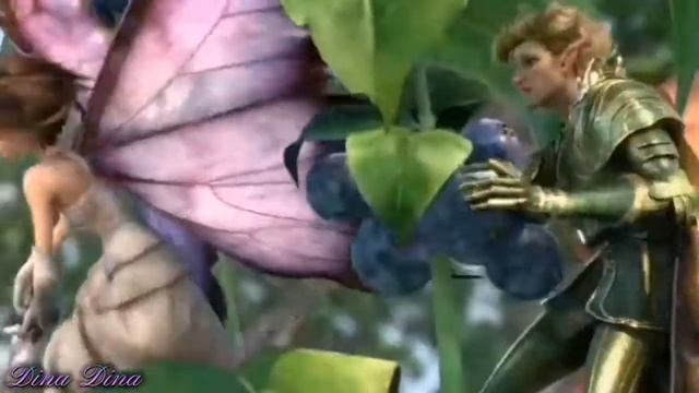 Странные чары /клип Ирина Дубцова - Вспоминать. смотреть онлайн