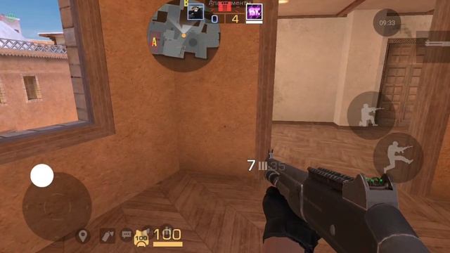 standoff 2 дуэль против подписчика смотреть онлайн