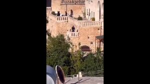 Далекий город 25 серия русская озвучка