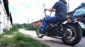 Вот и я открыл мотосезон 2025 😎🤟