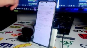 Не идет поиск наушников на телефоне что делать