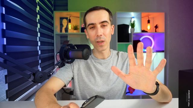 Лучшим телефон в мире оказался — Xiaomi 14 Ultra! Он порвал IPh