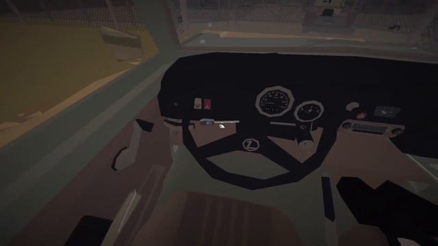 СВАЛКА И НОВЫЙ КОМПОНЕНТ МОТОРА / Прохождение Jalopy #3
