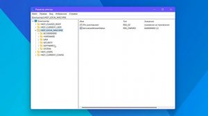 Как отключить Windows Hello в Windows 11