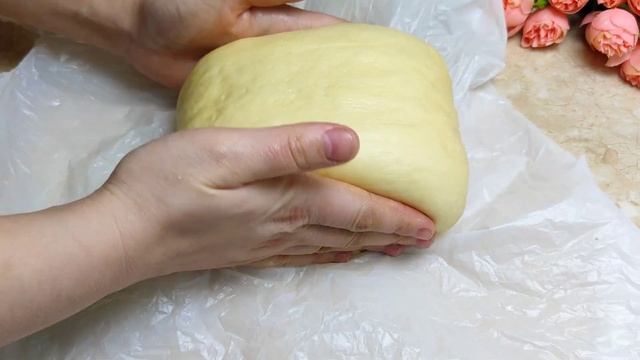 "Свежая, мягкая и тающая во рту булочка – наслаждение, смотреть онлайн