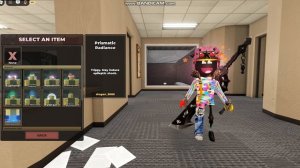 КАК ИГРАТЬ В EVADE НА ПК??? **ДЕШ С ЕМОЦИЕЙ ПОЛНЫЙ РАЗБОР**