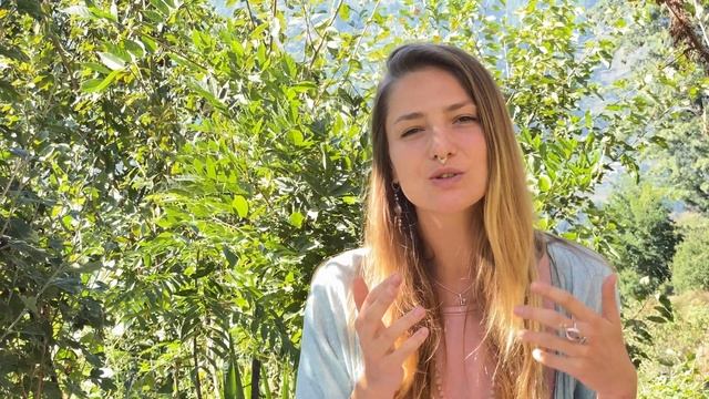 Anna Trish.  Отзыв