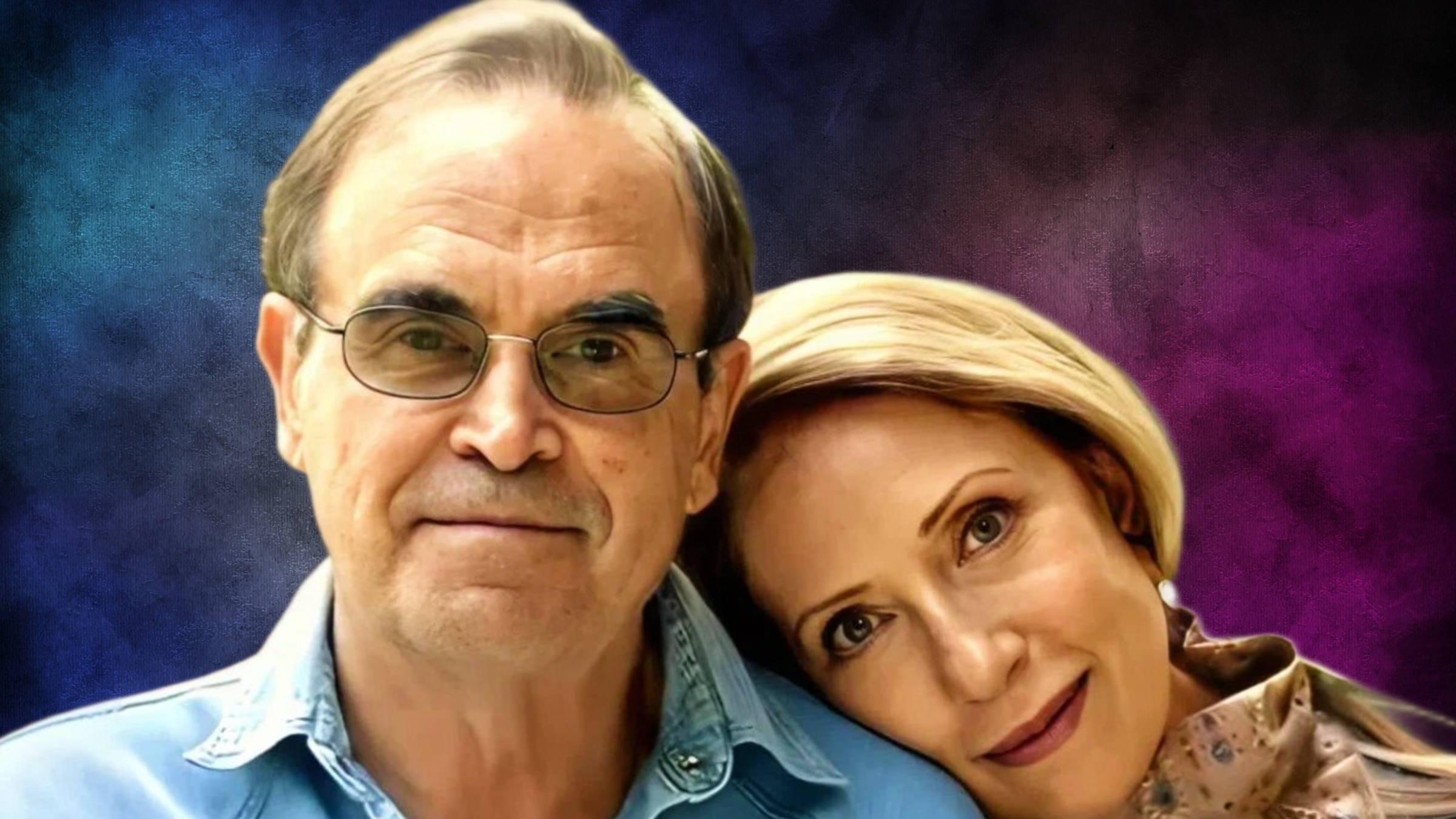 «Он ушёл за ней»: история любви Глеба Панфилова и Инны Чуриковой, которую не покажут в кино смотреть онлайн