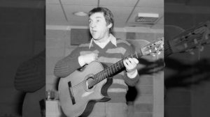Владимир Высоцкий концерт в Нью-Йорке 17 января 1979г