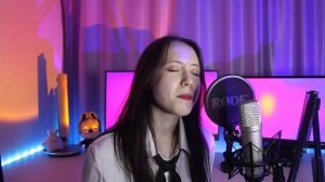 Stray kids Silent cry на русском (cover ft @SaiLarinoMay)