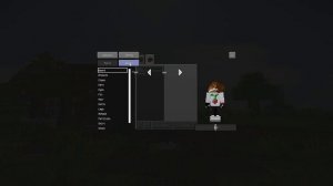 Как стать ребёнком в майнкрафт || Мод - More Player Models