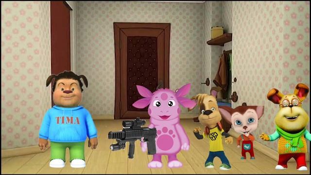 2 серия вкусный пирожок