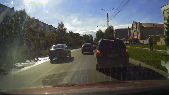 Ятакси в нашем городе. Номер Е576ТТ21. смотреть онлайн