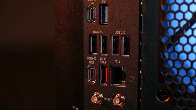 ТЕСТ ЗБІРКИ від MSI з RTX 5070 Ti – МАКСИМАЛЬНА потужність Б? смотреть онлайн