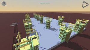 СТРОИТЕЛЬСТВО МОНОЛИТНОГО КАРКАСА МНОГОЭТАЖНОГО ЗДАНИЯ