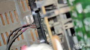 Ремонт лентопротяжного механизма Lg ffh-217ax