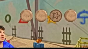 Лёня и владус попали в игру кальмара печенье 🍪🍪🍪