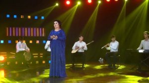 Чахонгул Аслонзода бимон ман сузаму ту дар амон боши 20