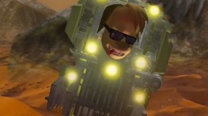 скибиди барбоскины 58 (полная серия)