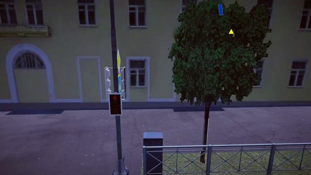 НОВАЯ КАРТА «КОЛПИНО» в PROTON BUS SIMULATOR! САМАЯ ЛУЧШАЯ КАРТ? смотреть онлайн