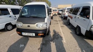 Андижон машина бозори дамас нархлари 1 чи ксм Andijon mashina