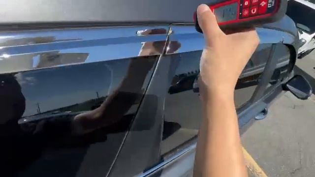 Авто из Кореи "Hyundai Santa Fe 2020" #дорога смотреть онлайн