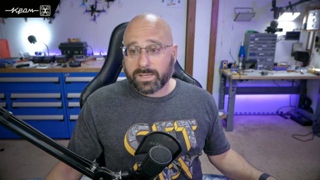 09. Betaflight Aux режимы