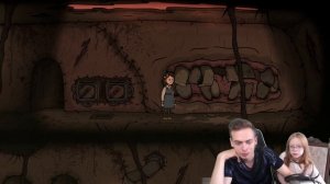 Сказка про злую девочку Ингрид. Крипи Тейл 3 creepy tale 3