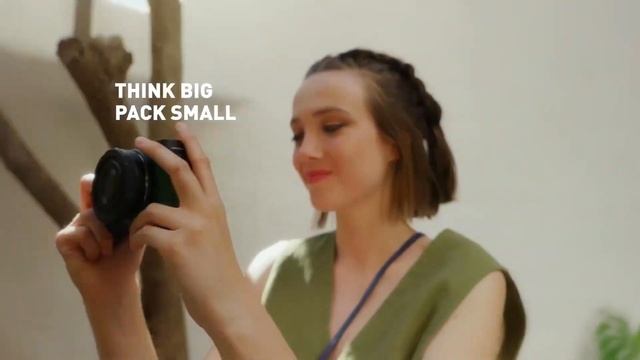 ТОП-5: Лучшие фотоаппараты Panasonic 2025 смотреть онлайн