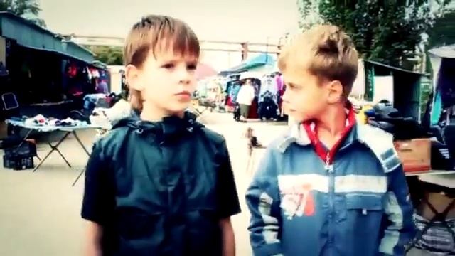 Художественный фильм "Приключения друзей". Часть 2 "Сумка" смотреть онлайн