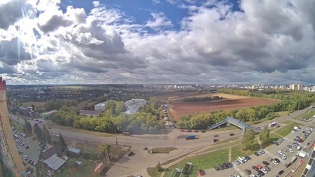 Киров 12 сентября 2022 года смотреть онлайн