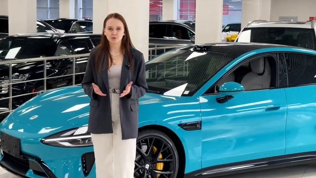 Зарядка электрокара: что необходимо знать владельцу