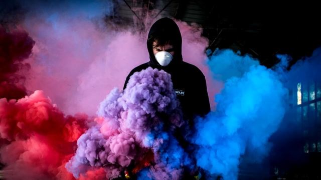 Emmanuil - Хали Гали (MARSHALL Remix)