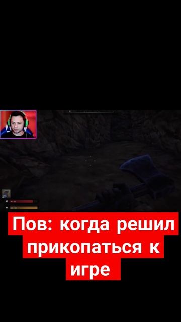 Крик перед ударом - залог успеха  Blood West летсплей survival-horror вестерн