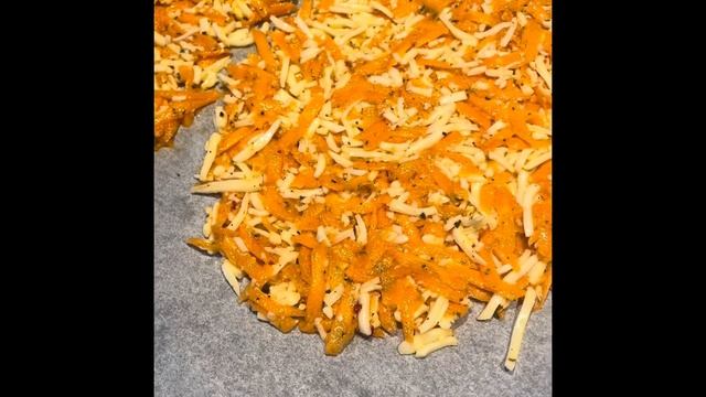 Вкусная лепешка для похудения из трех ингредиентов!..