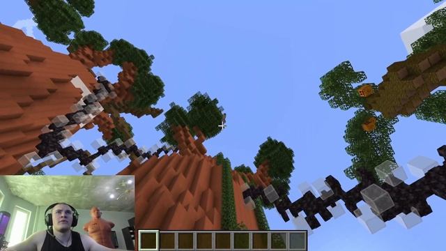 ДЕРЗКО69 И БЕЛЯШ ПОПАЛИ В МАДАГАСКАР МАИНКРАФТ! #дерзко