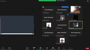 Срыв уроков в - ZOOM | Первое видео за долгое время