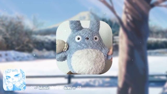 ❄ ~" как бы не было зимы ( обычный и ремикс в одном видео смотреть онлайн