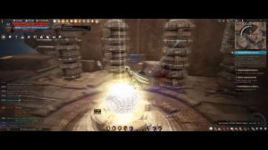 Атораксион: Обзор первого данжа в  BDO - Black Desert