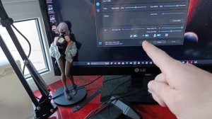 Обзор RX 590  Sapphire Nitro + GME Тест Температур! (FurMark 2)