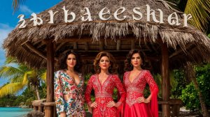 Арабеска 2006 16 Занзибар 27-05-2025