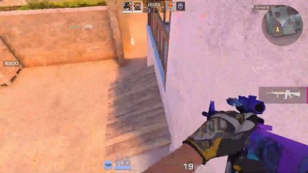 Демка❤️||StandKnife (3.0)🔥||