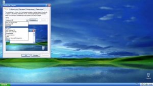 СБРОКА ОТ ЗВЕРЯ | Обзор Windows XP Zver