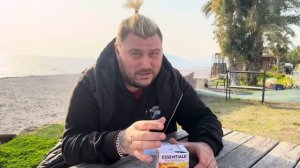 Как очистить Печень? Эссенциале Форте vs Урсофальк!