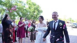 Данил и Мария клип 2025 год видео Романа Величко