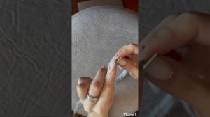 Полая резинка по кругу для шапки #вязание #handmade #вяжунетужу #вяжутнетолькобабушки #шапки