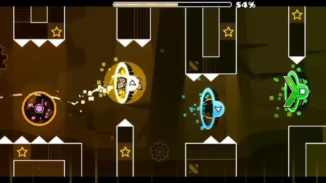 Прогулочка 👼 Ночью 🌉 | Efecto Nocturno By Uk1Tukn | Daily Level