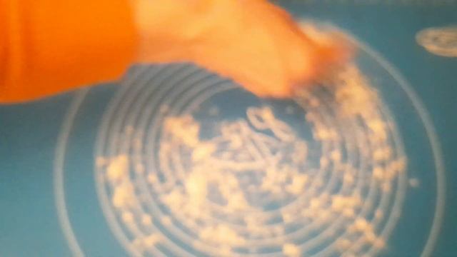 Очень вкусные и пышные булочки! Обязательно попробуйт