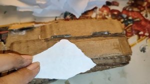 КАК СДЕЛАТЬ АК-74 ИЗ КАРТОНА? |Калаш из картона|